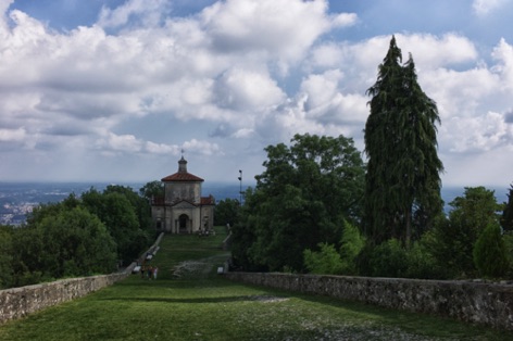 Lombardia - Sacro Monte di Varese Lombardia - Sacro Monte di Varese